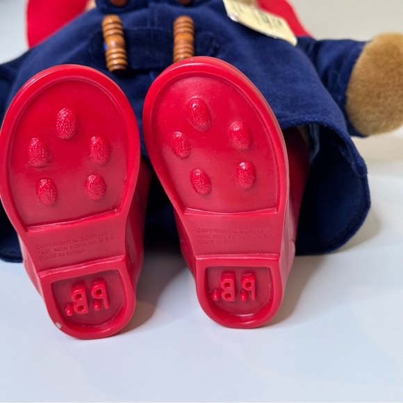 PADDINGTON BEAR With Boots - Picture 8 of 10